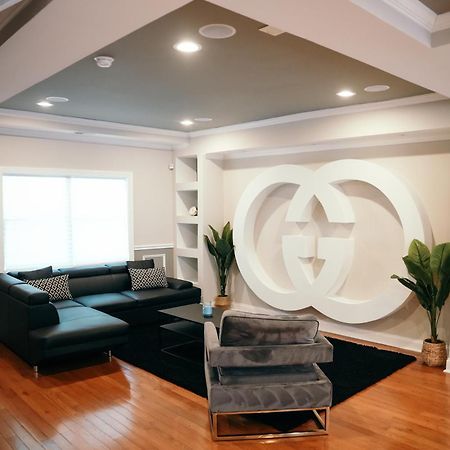 Charm City Luxury 4 Bedroom Brick Home Baltimore Eksteriør billede