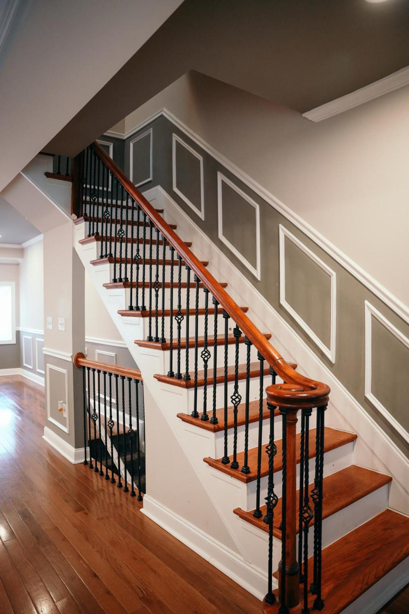 Charm City Luxury 4 Bedroom Brick Home Baltimore Eksteriør billede