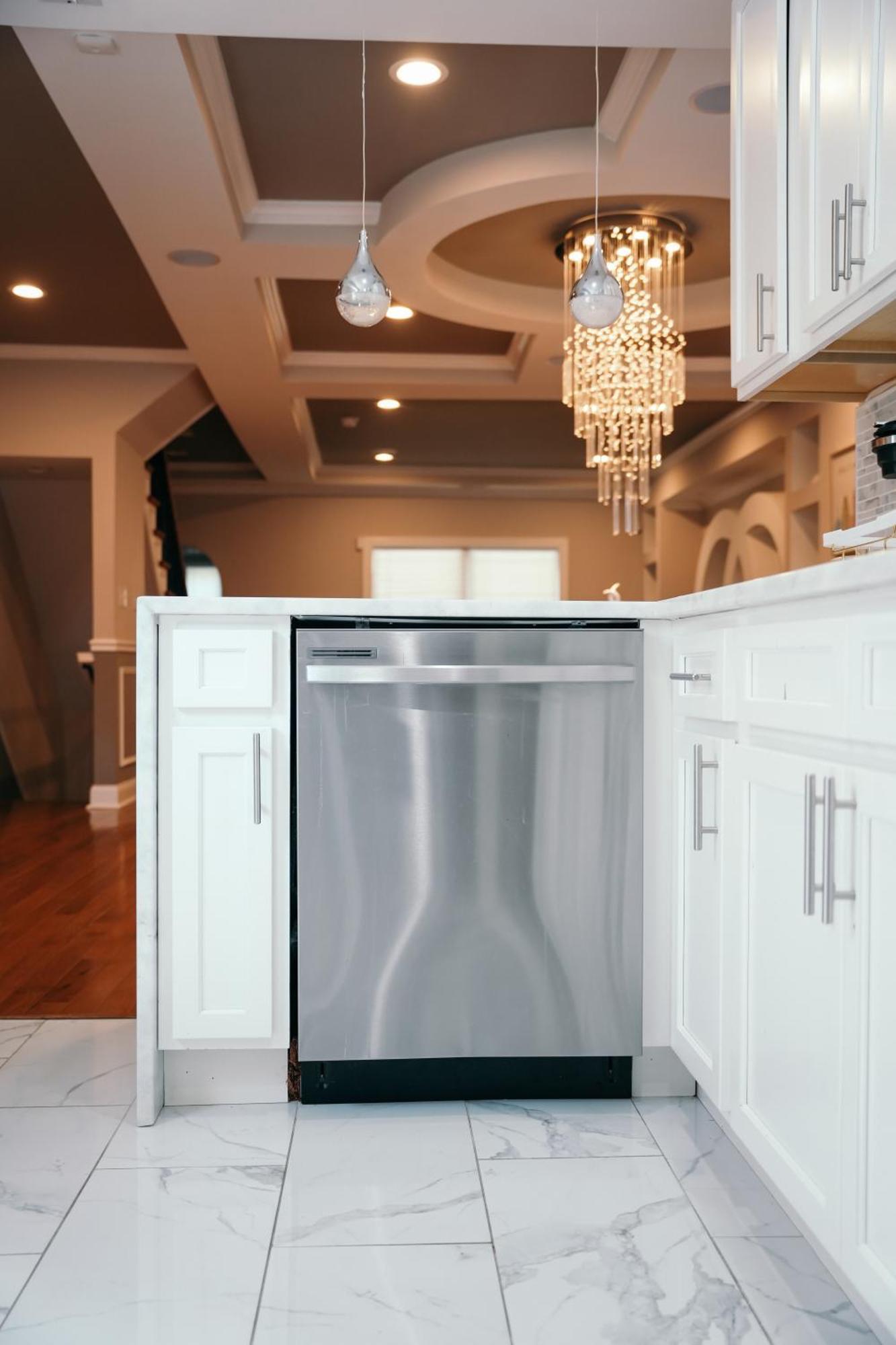 Charm City Luxury 4 Bedroom Brick Home Baltimore Eksteriør billede