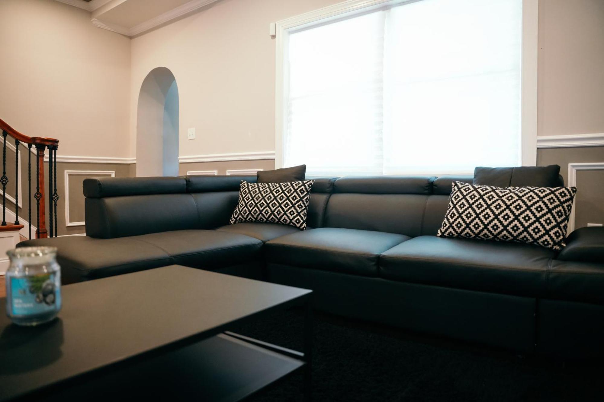 Charm City Luxury 4 Bedroom Brick Home Baltimore Eksteriør billede