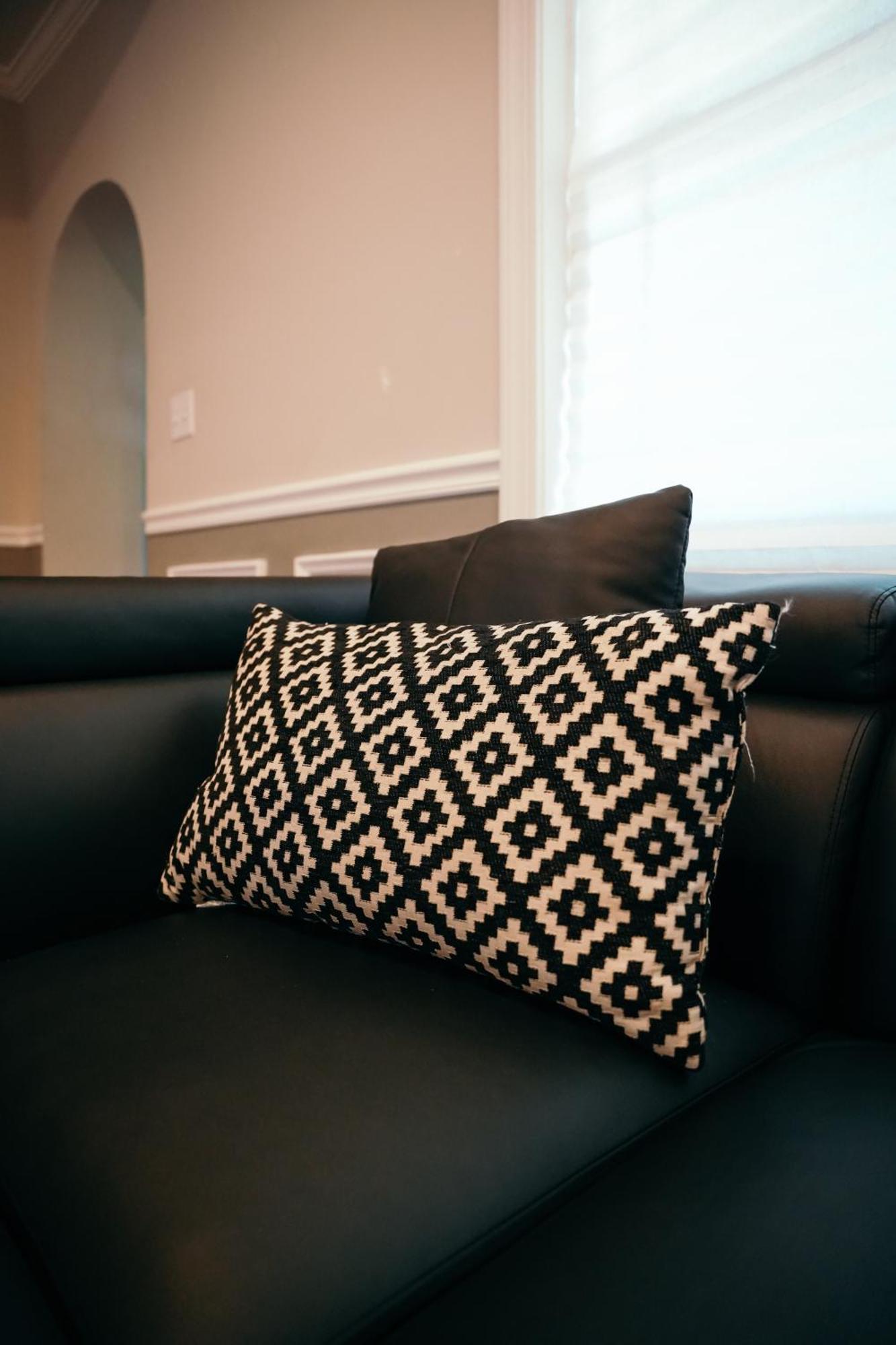 Charm City Luxury 4 Bedroom Brick Home Baltimore Eksteriør billede
