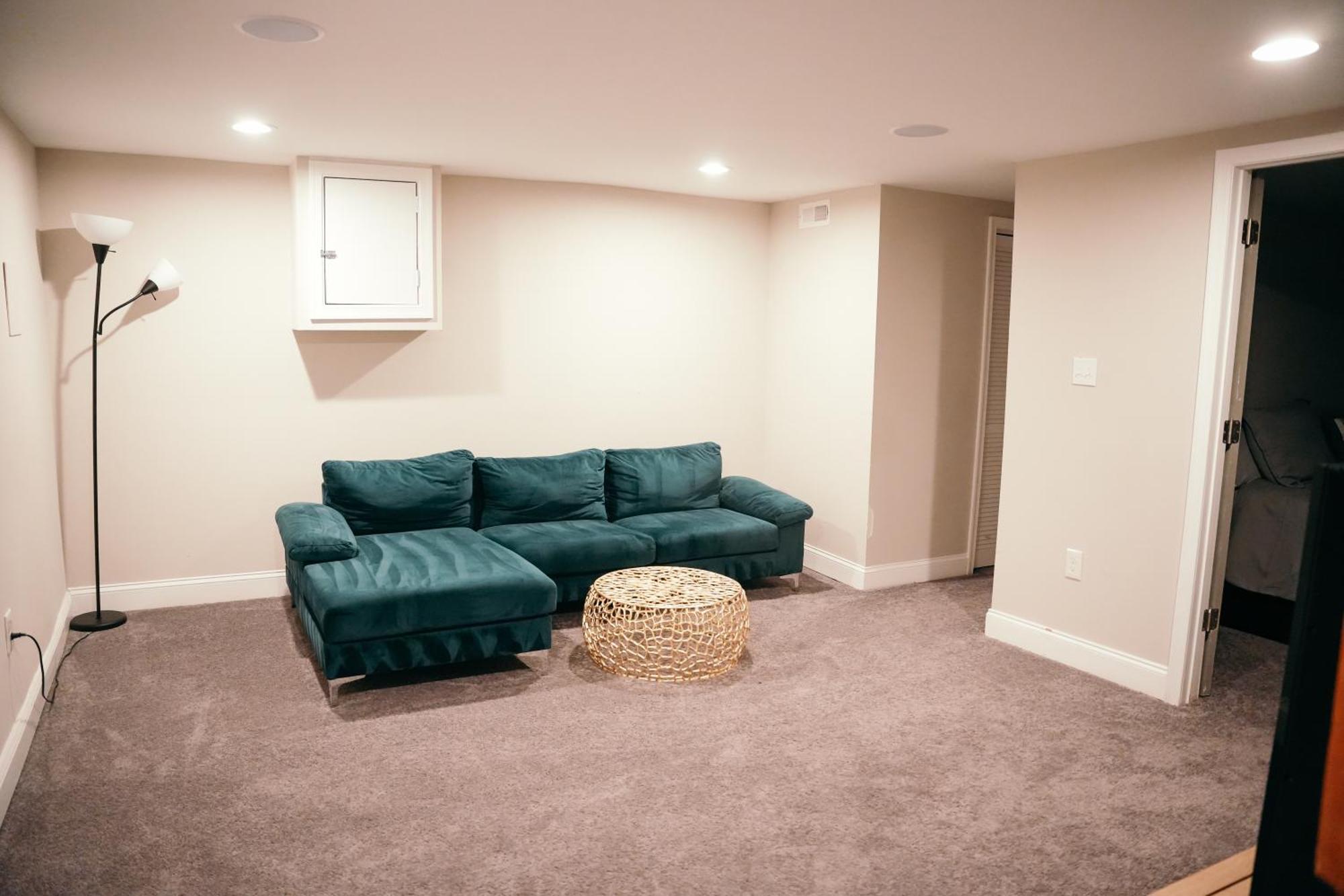 Charm City Luxury 4 Bedroom Brick Home Baltimore Eksteriør billede