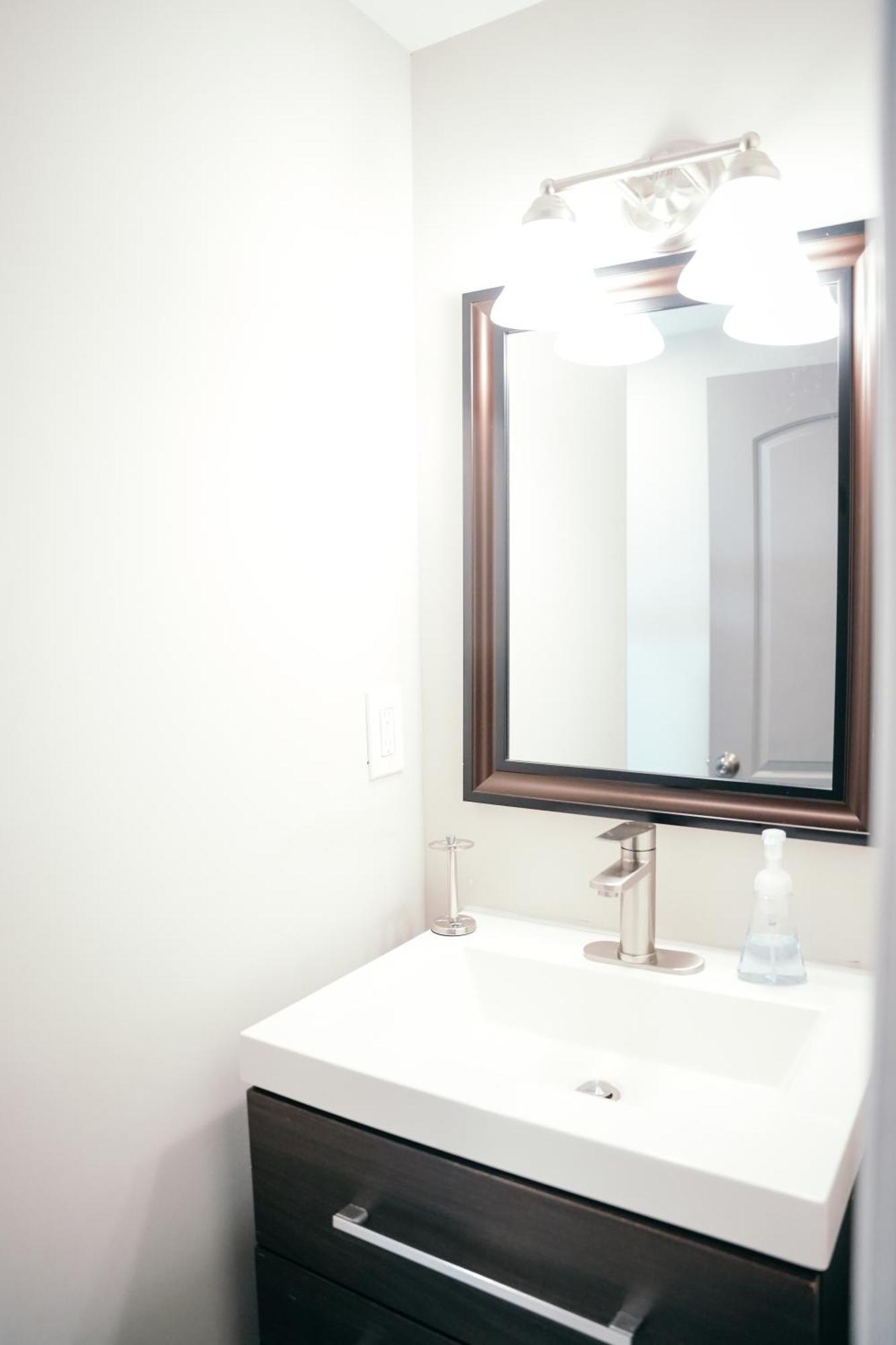 Charm City Luxury 4 Bedroom Brick Home Baltimore Eksteriør billede